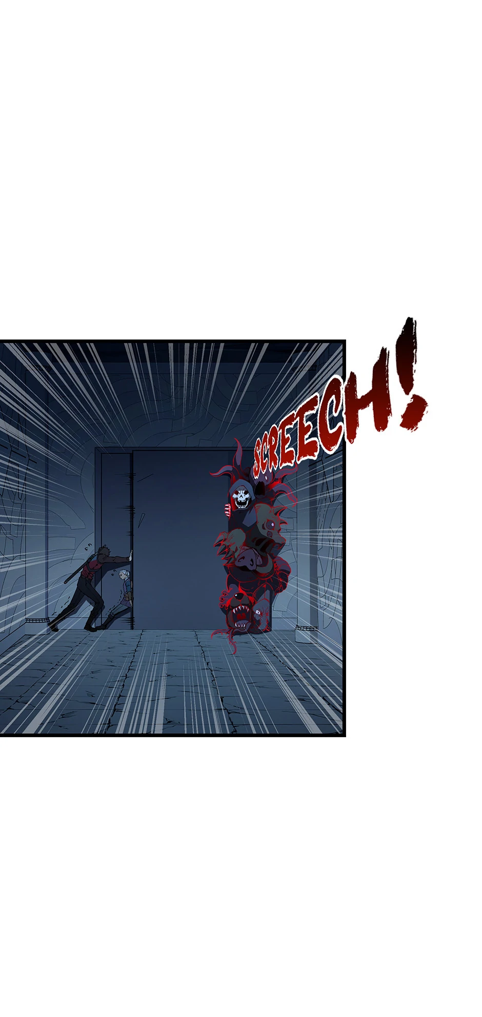 An Outcast In Another World Chapter 20 331 ch 20 42