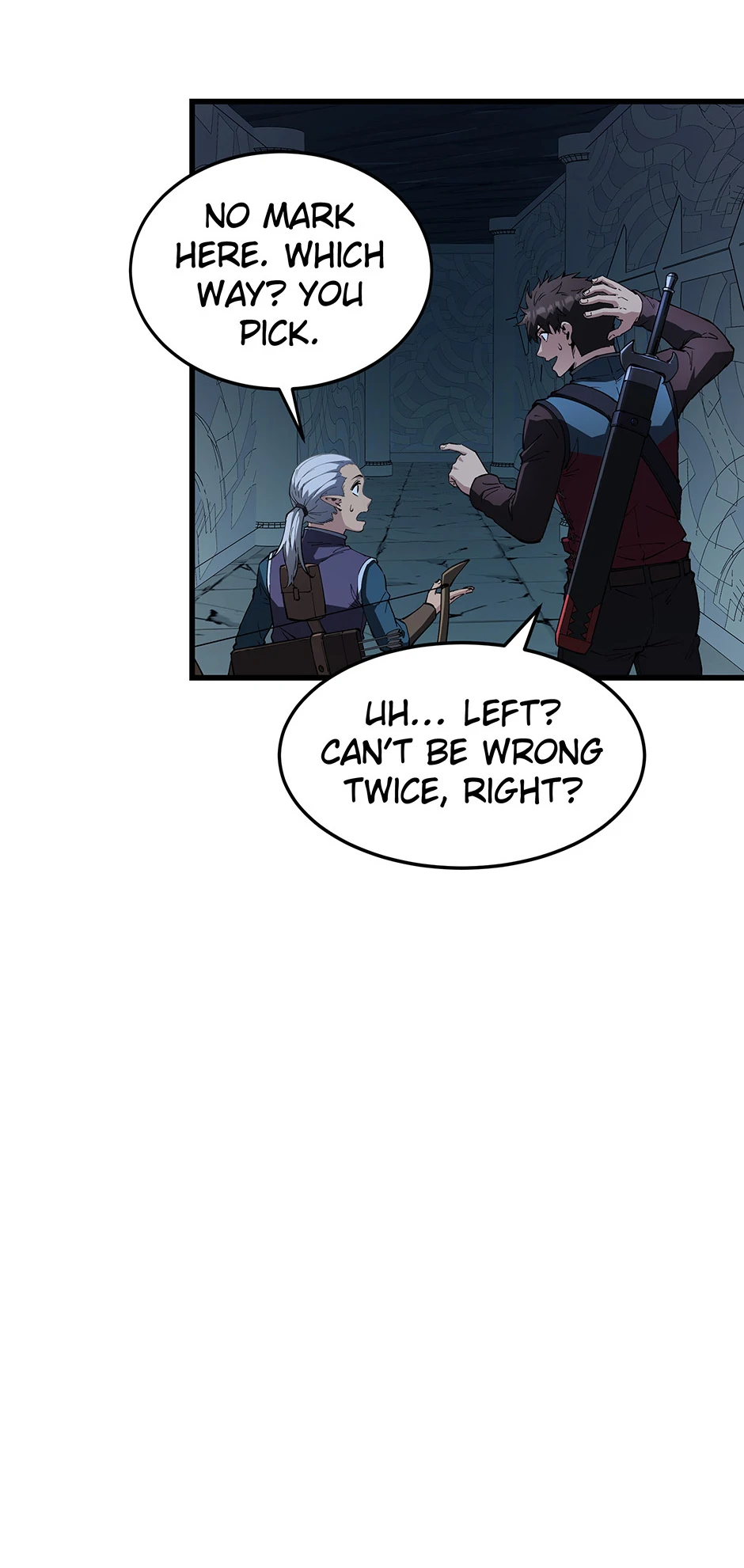 An Outcast In Another World Chapter 20 332 ch 20 43