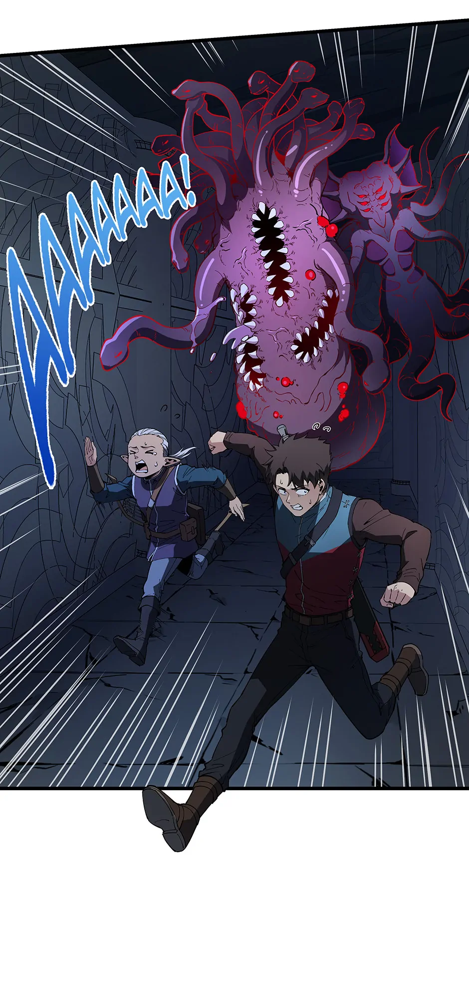 An Outcast In Another World Chapter 20 333 ch 20 44