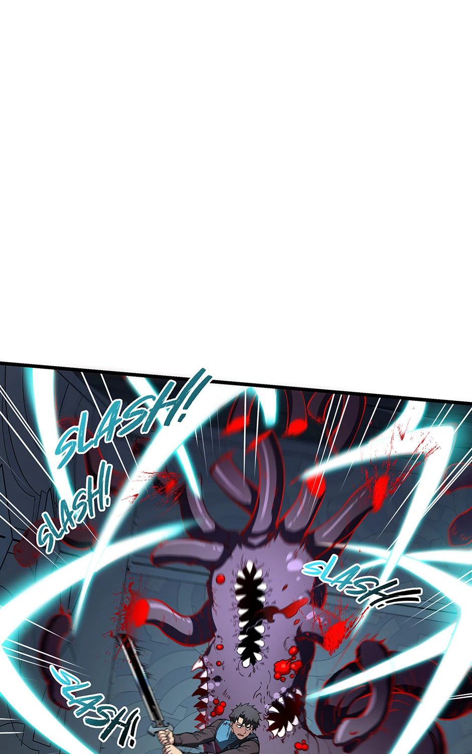 An Outcast In Another World Chapter 20 334 ch 20 45