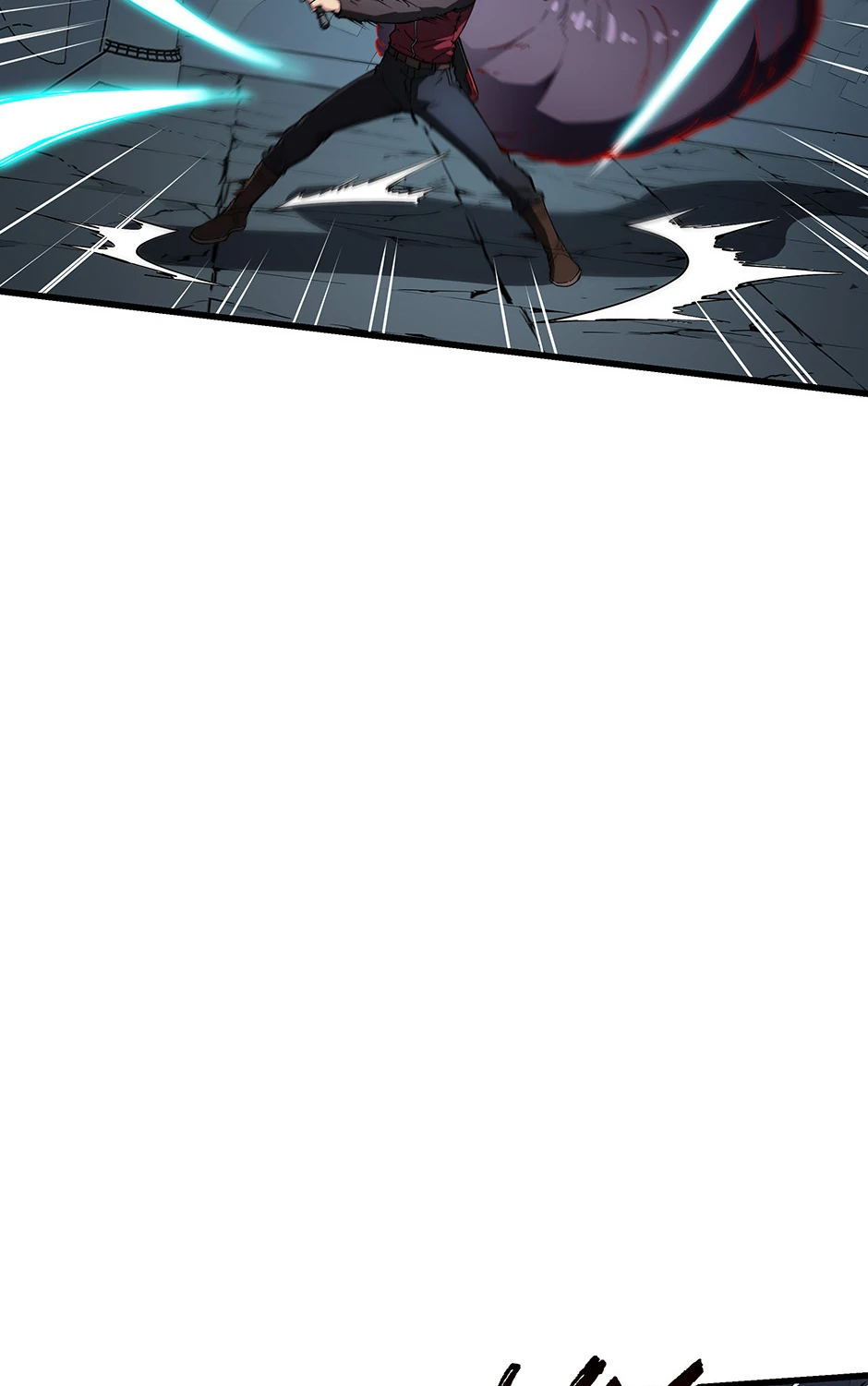 An Outcast In Another World Chapter 20 335 ch 20 46