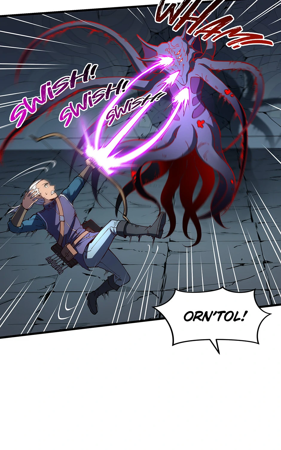 An Outcast In Another World Chapter 20 336 ch 20 47