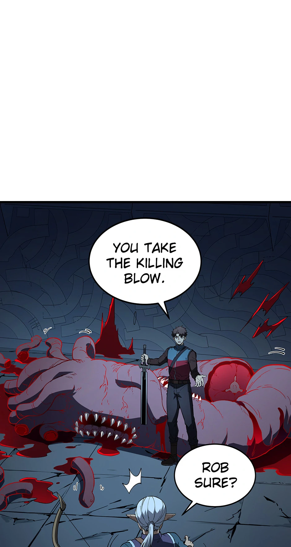 An Outcast In Another World Chapter 20 337 ch 20 48