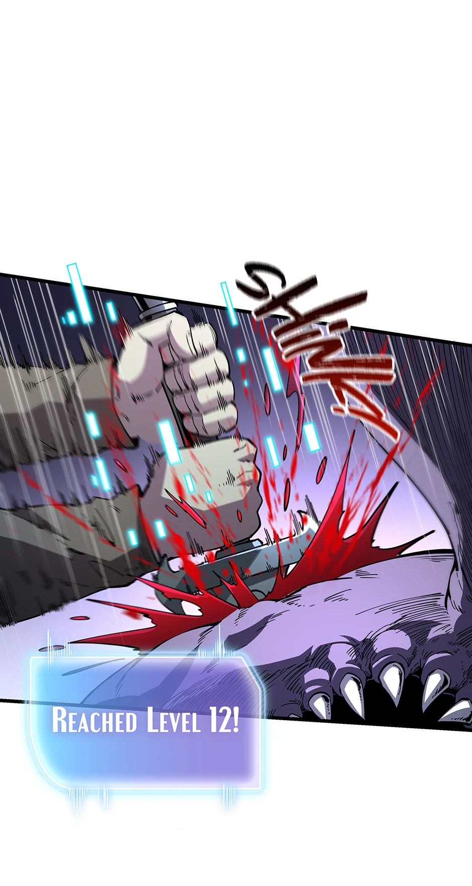 An Outcast In Another World Chapter 20 340 ch 20 51