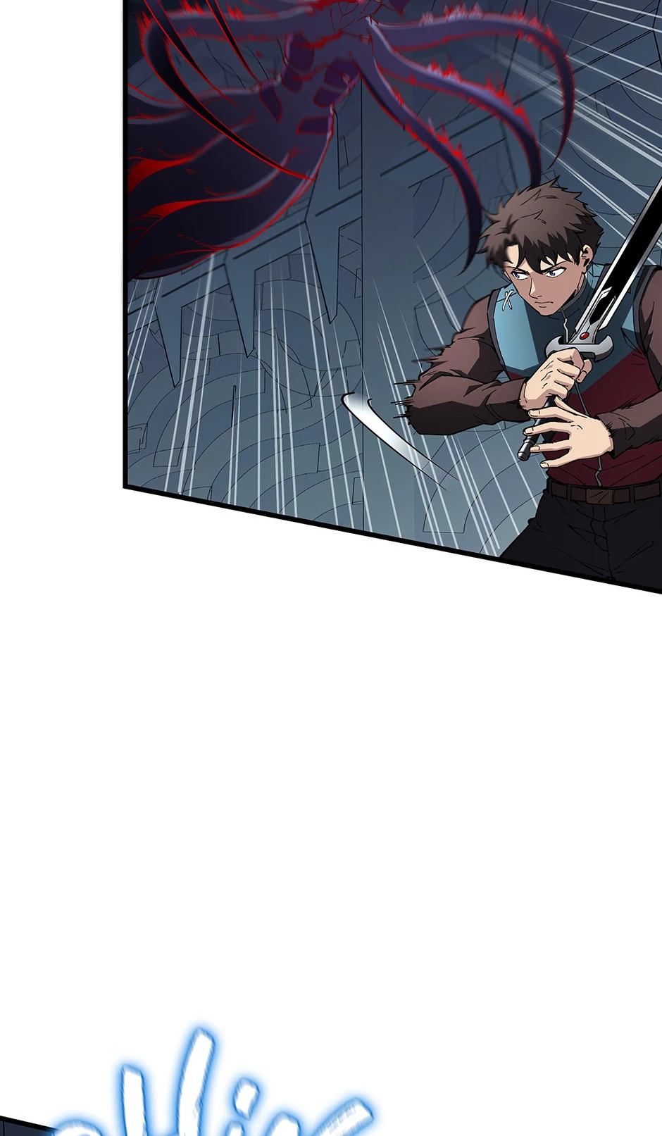 An Outcast In Another World Chapter 20 343 ch 20 54