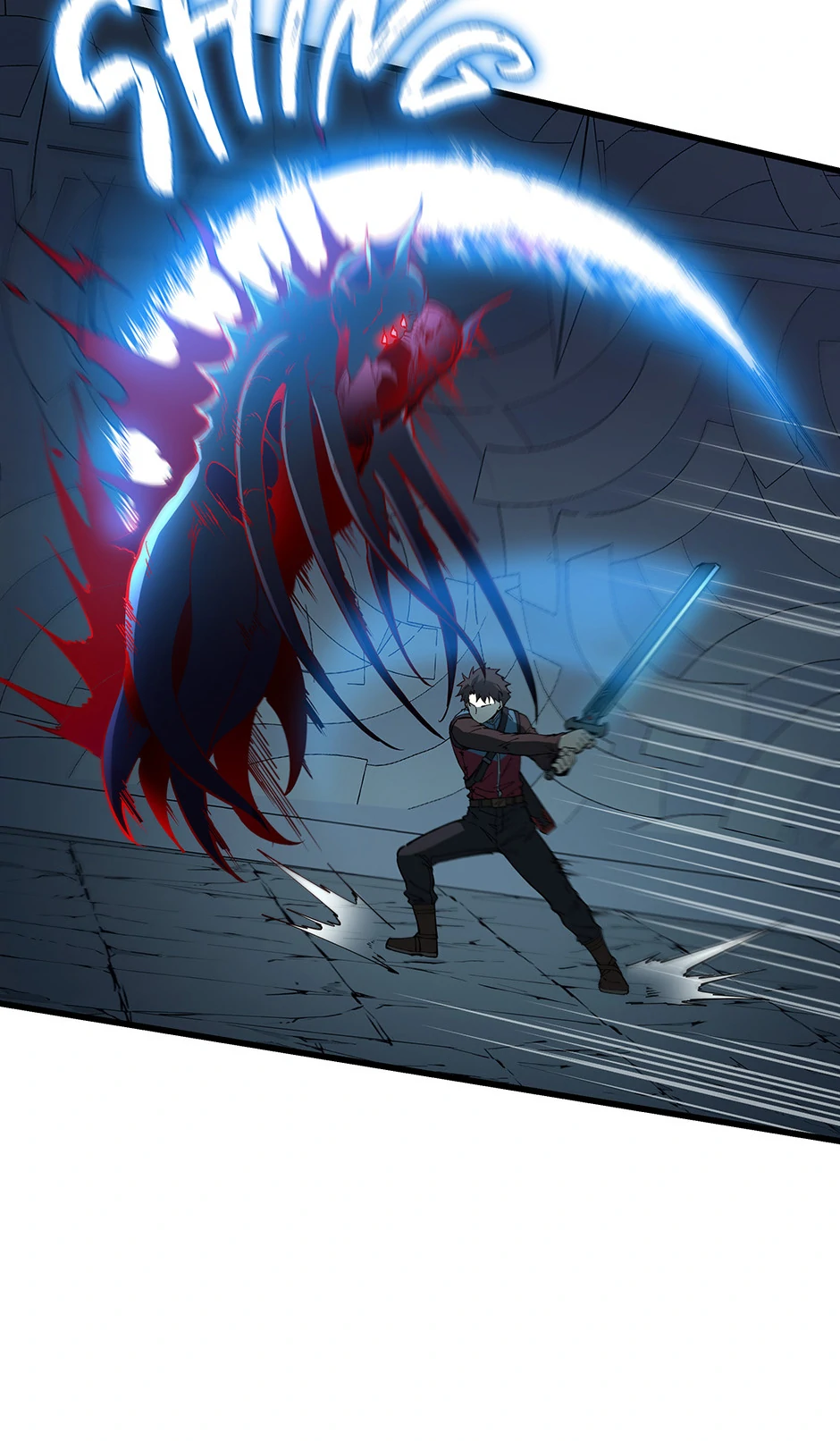 An Outcast In Another World Chapter 20 344 ch 20 55