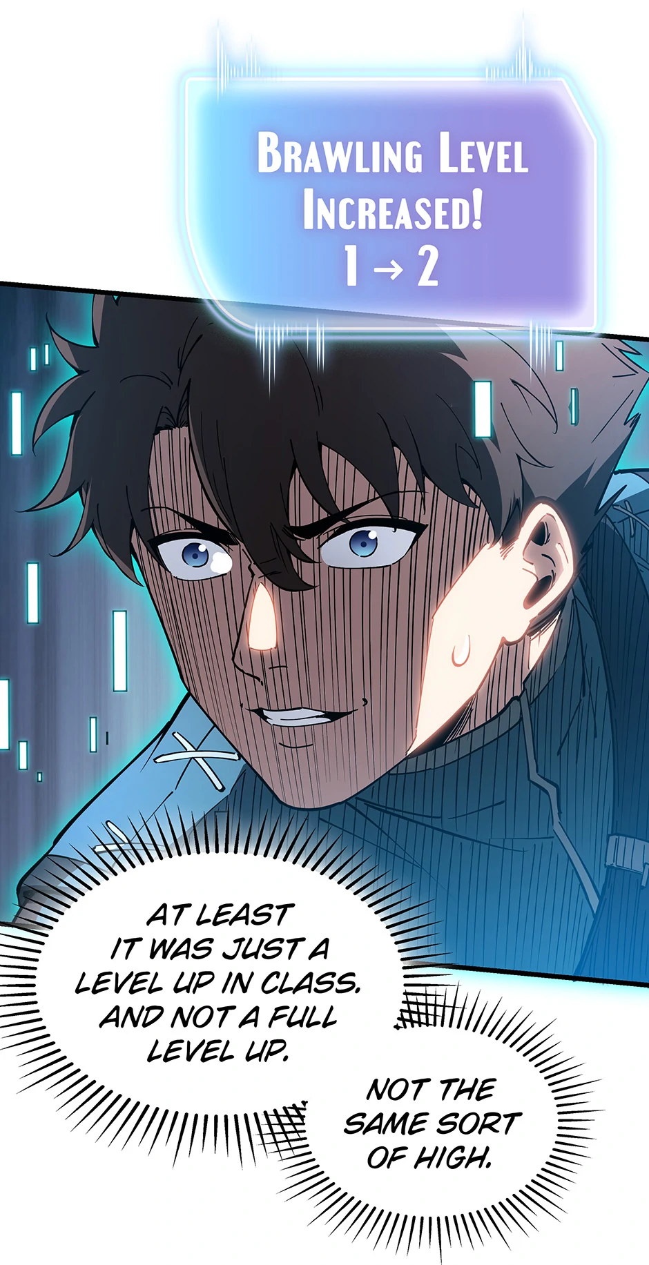 An Outcast In Another World Chapter 20 345 ch 20 56