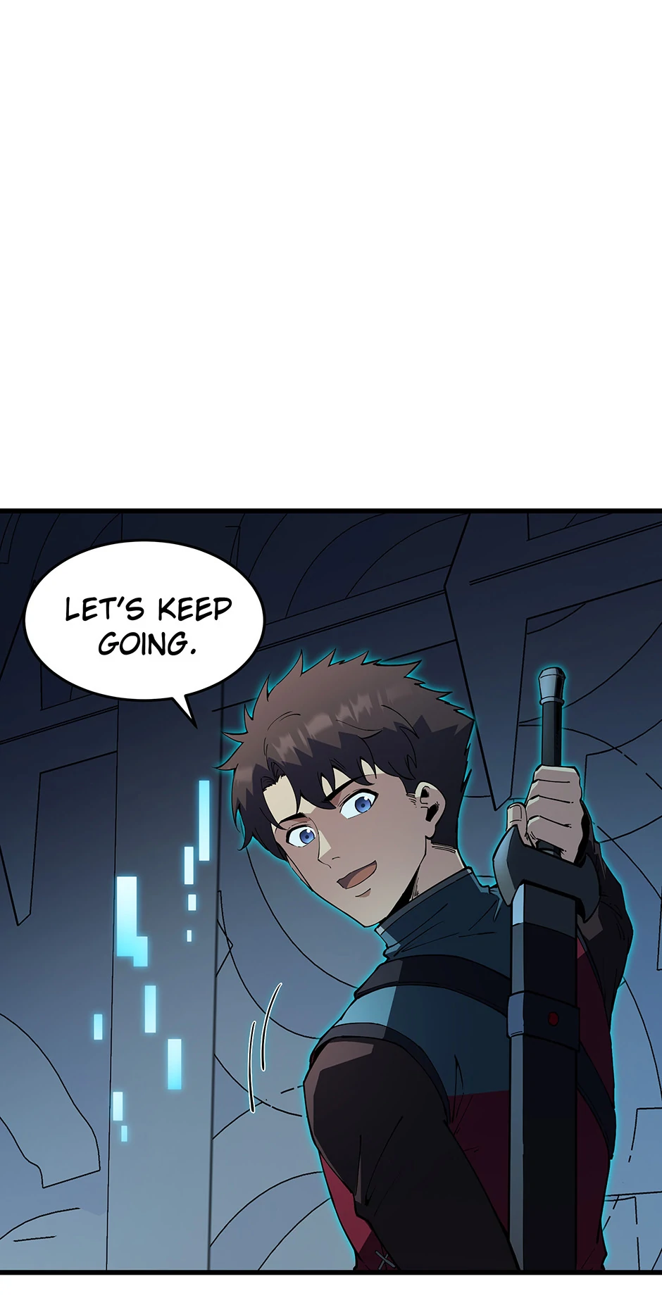 An Outcast In Another World Chapter 20 346 ch 20 57