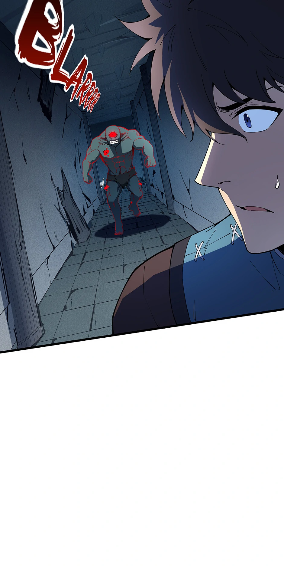 An Outcast In Another World Chapter 20 295 ch 20 6