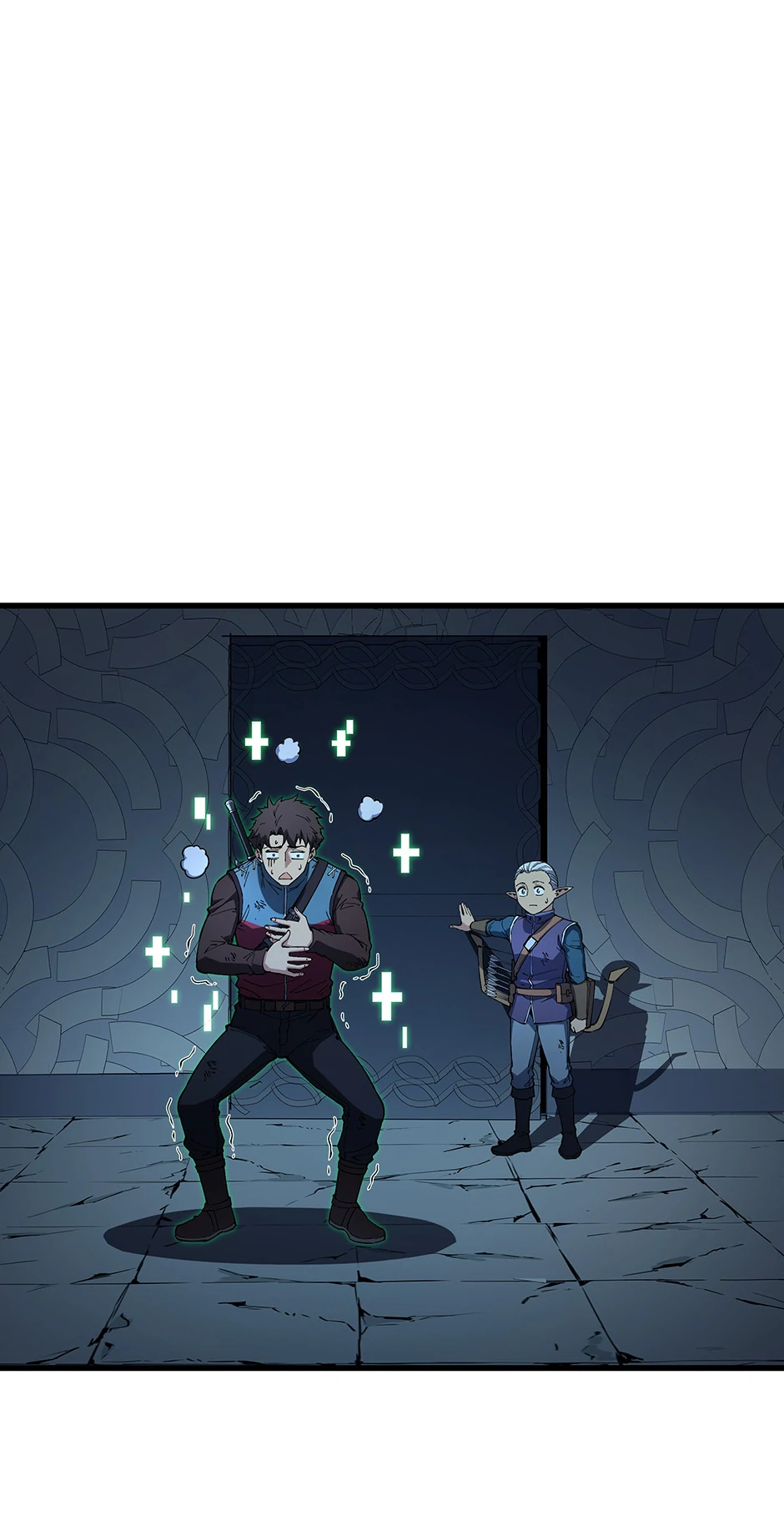 An Outcast In Another World Chapter 20 350 ch 20 61