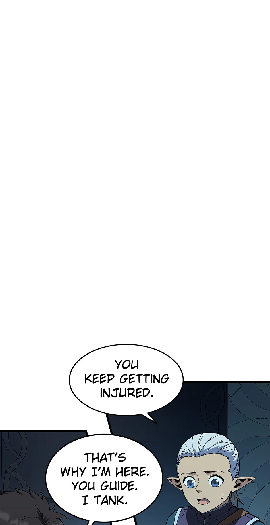 An Outcast In Another World Chapter 20 351 ch 20 62