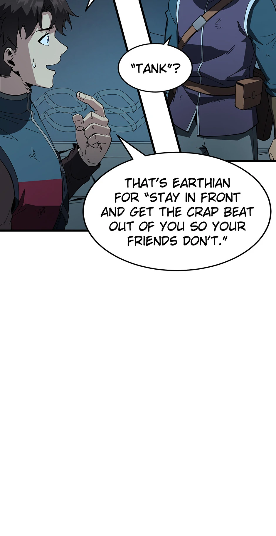 An Outcast In Another World Chapter 20 352 ch 20 63