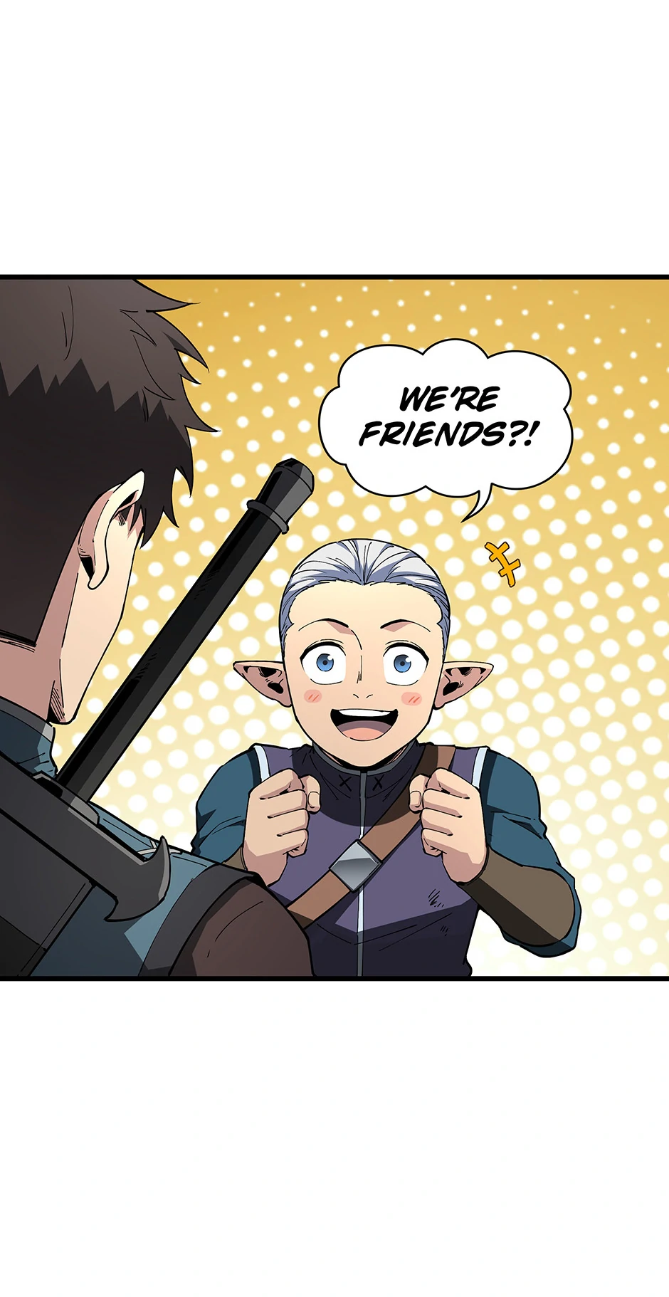 An Outcast In Another World Chapter 20 353 ch 20 64