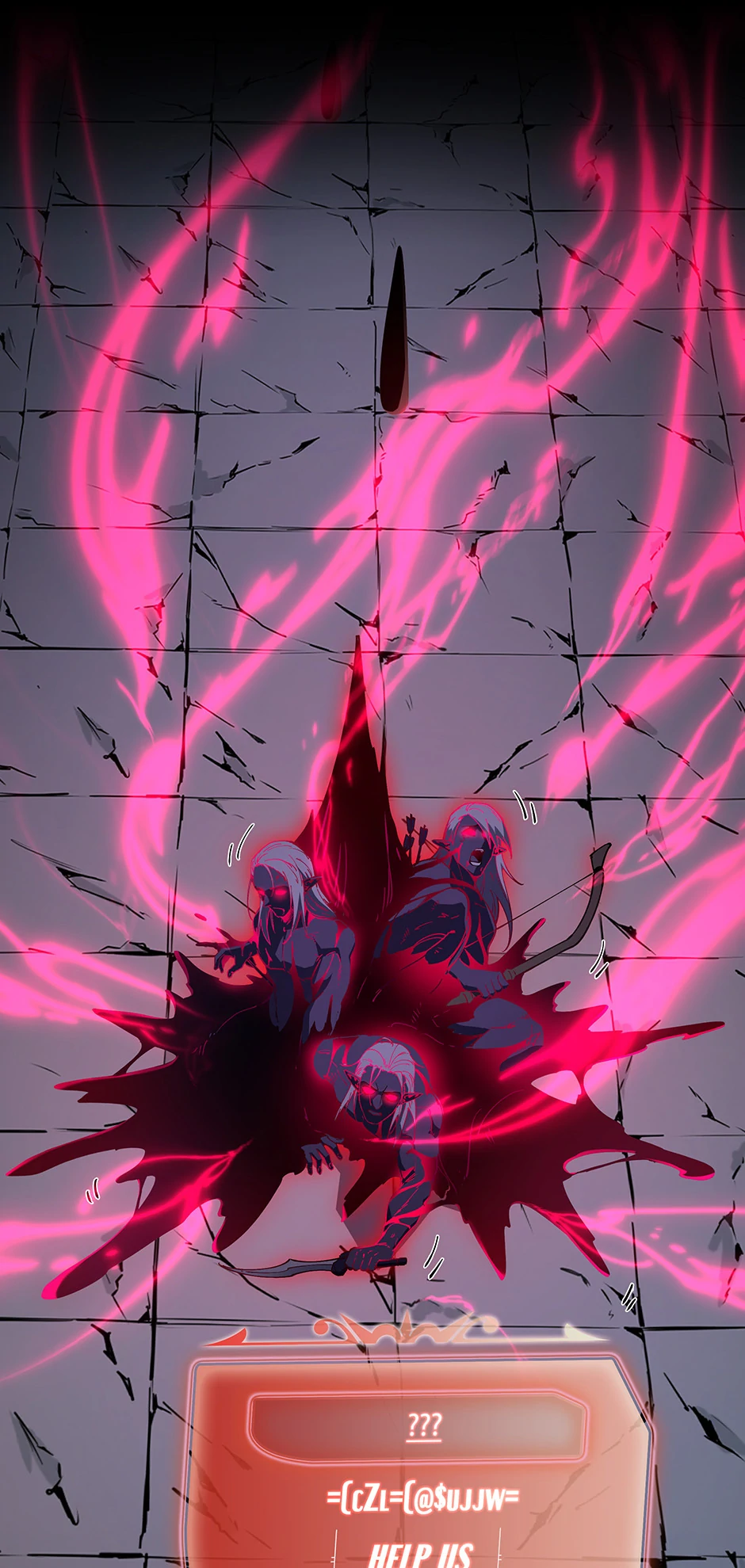 An Outcast In Another World Chapter 20 357 ch 20 68