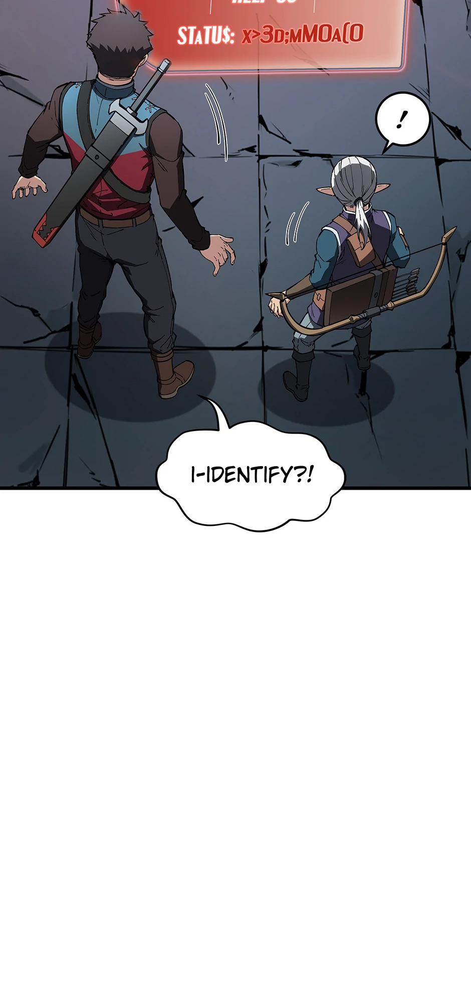 An Outcast In Another World Chapter 20 358 ch 20 69