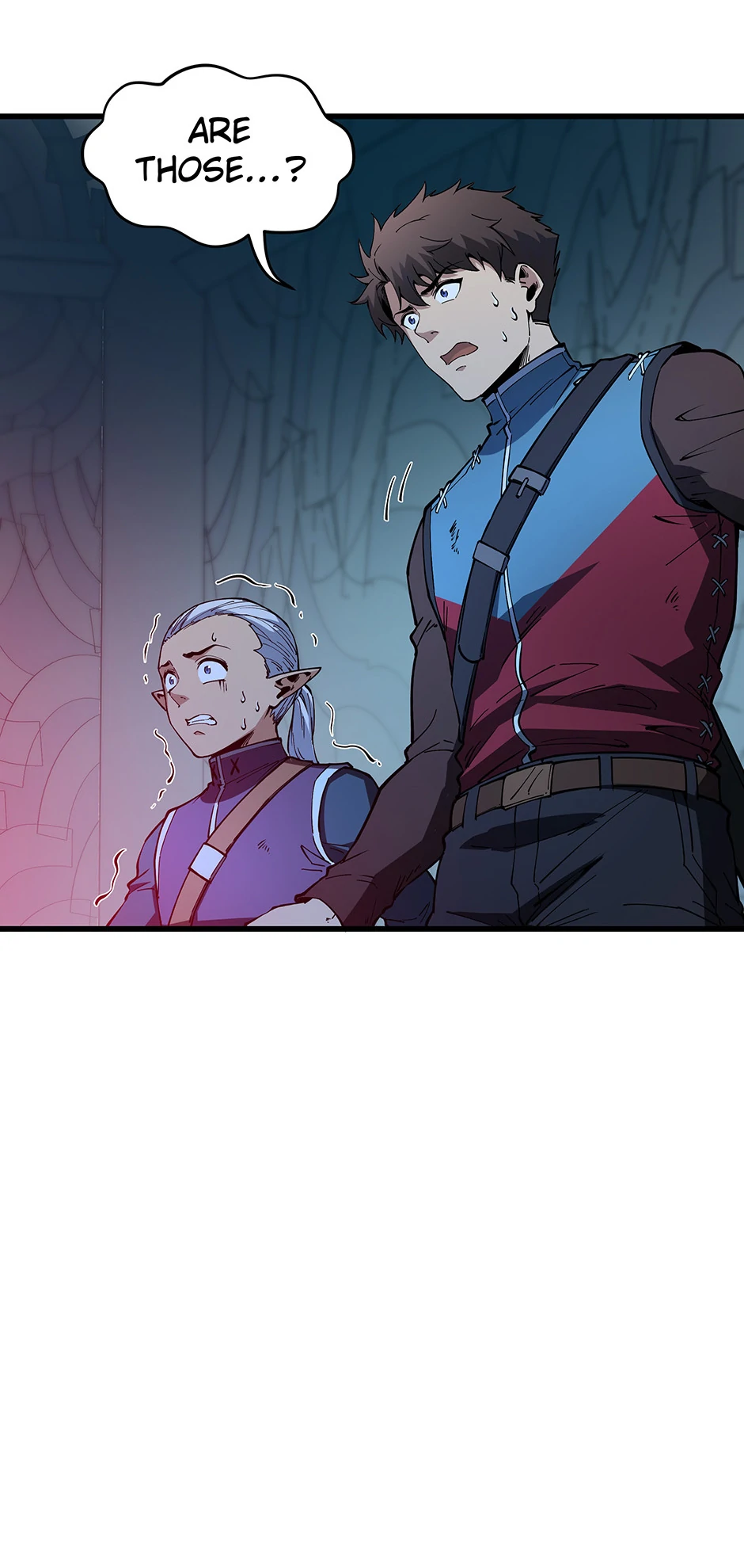 An Outcast In Another World Chapter 20 359 ch 20 70