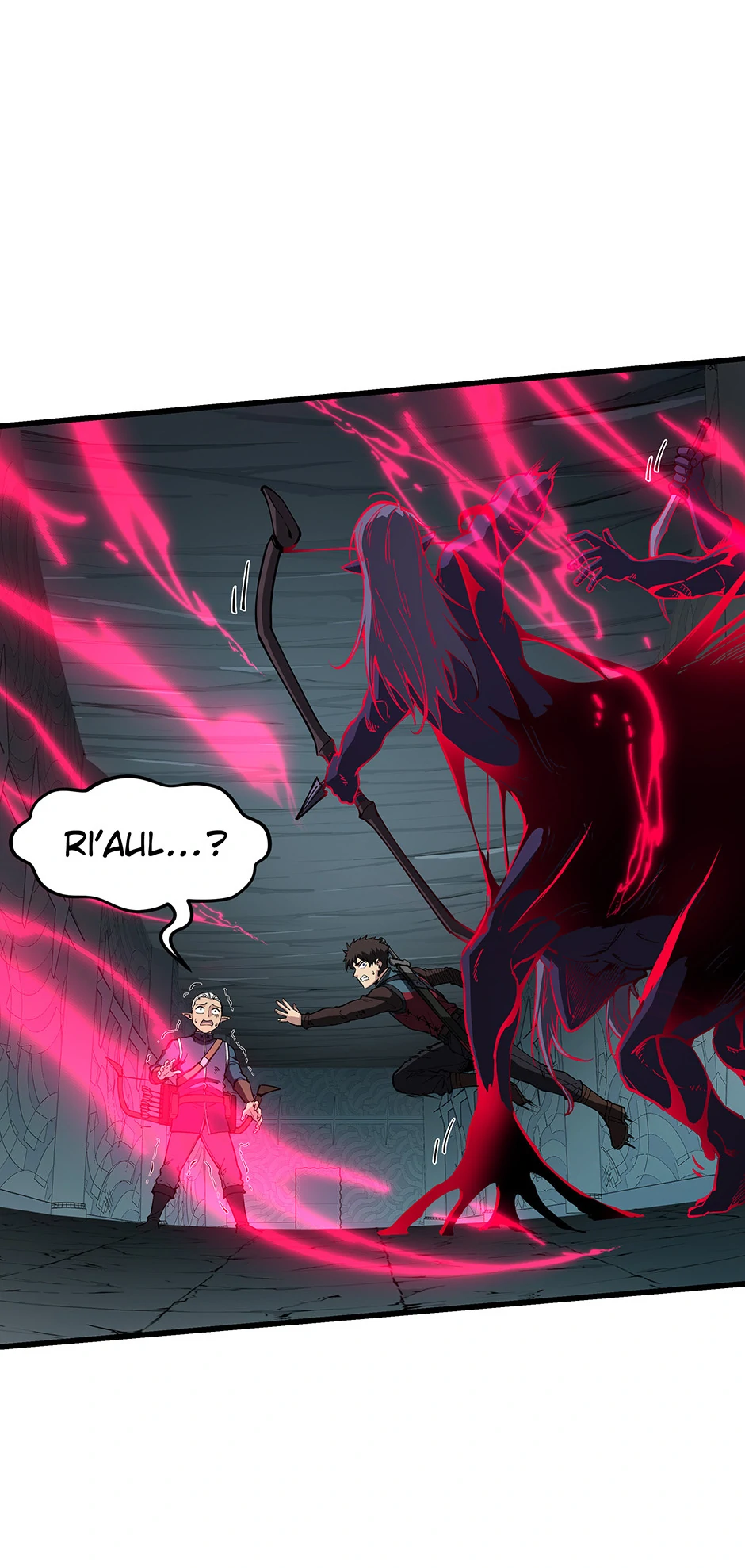 An Outcast In Another World Chapter 20 360 ch 20 71