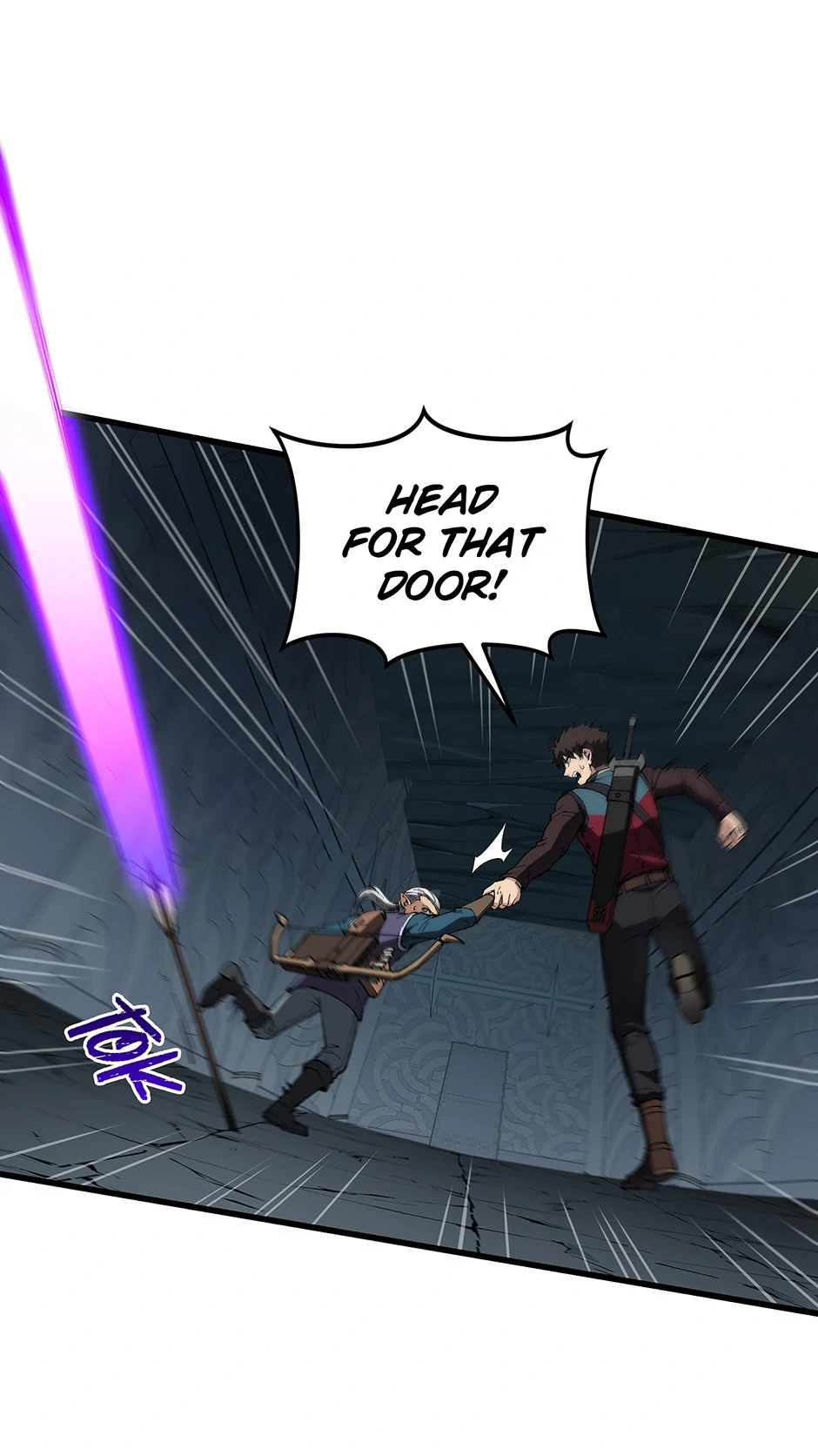 An Outcast In Another World Chapter 20 361 ch 20 72