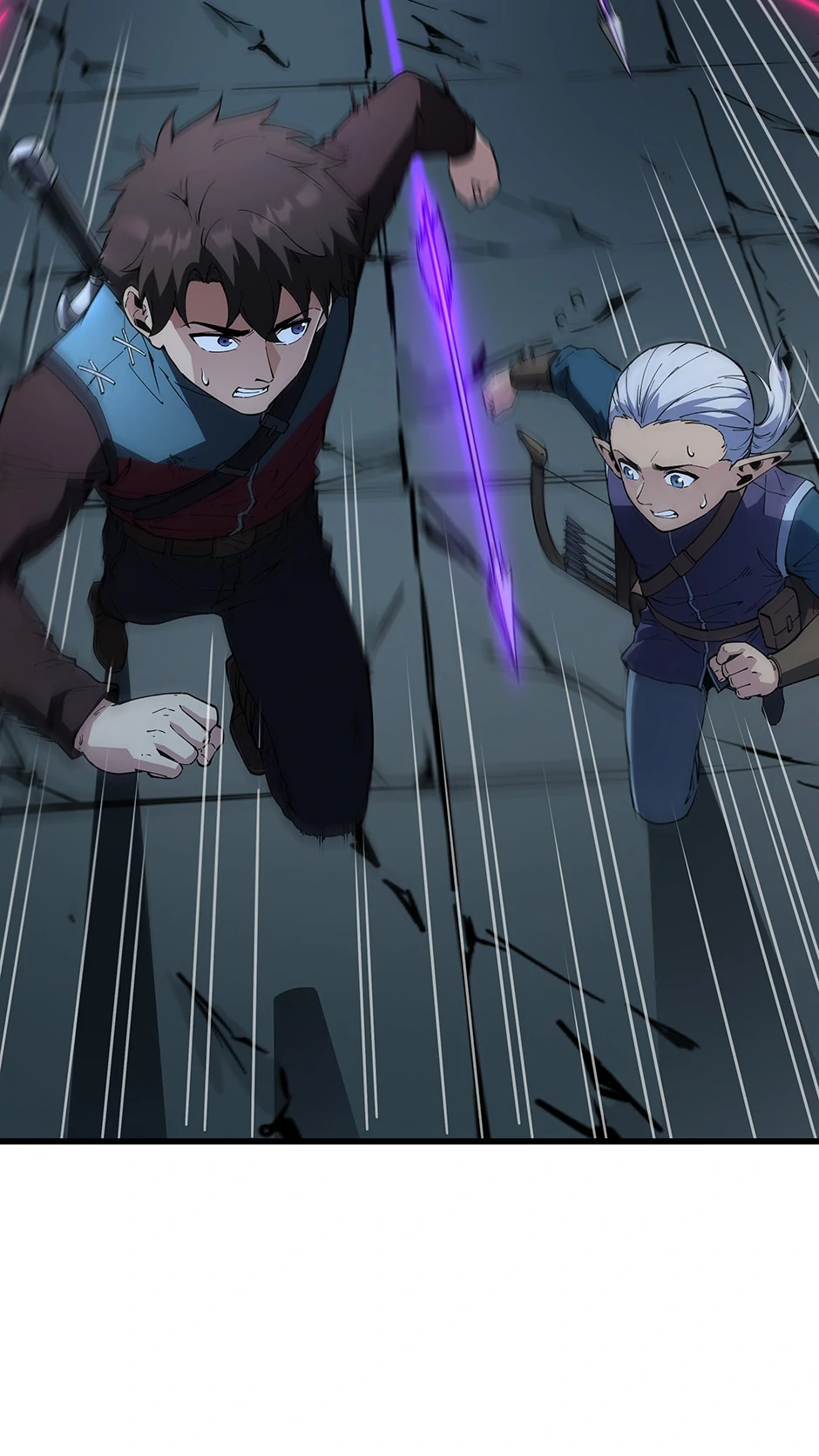 An Outcast In Another World Chapter 20 363 ch 20 74