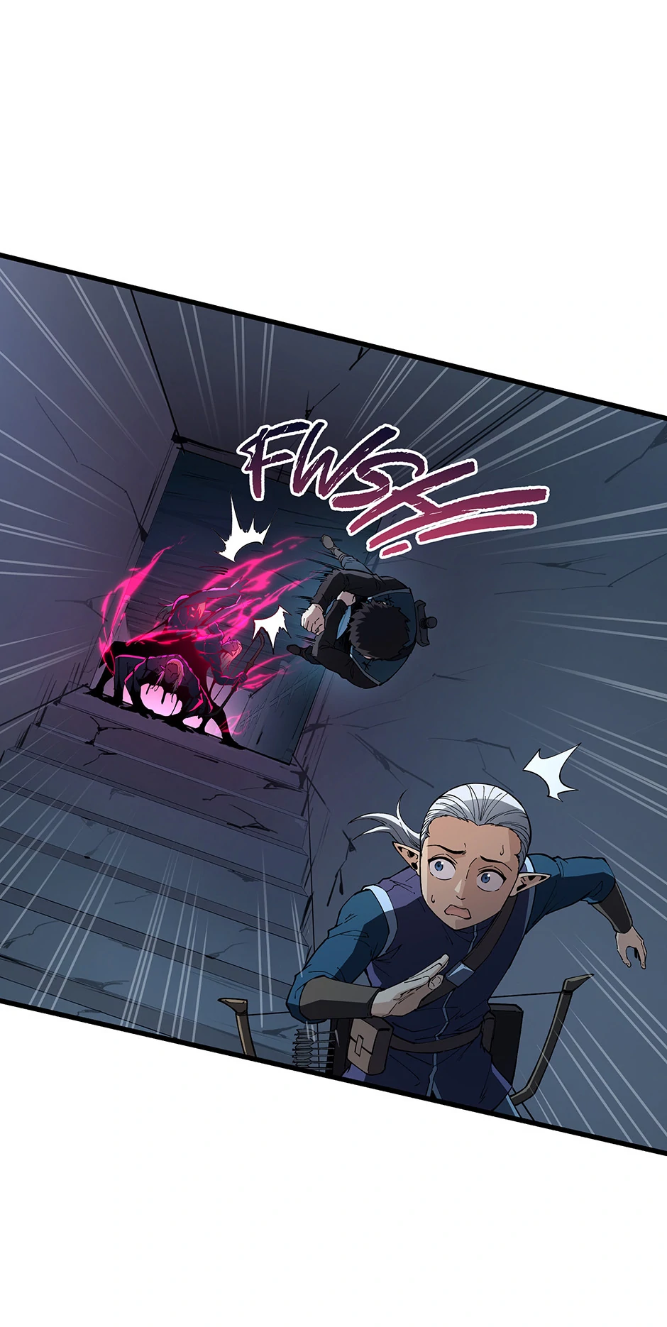 An Outcast In Another World Chapter 20 364 ch 20 75