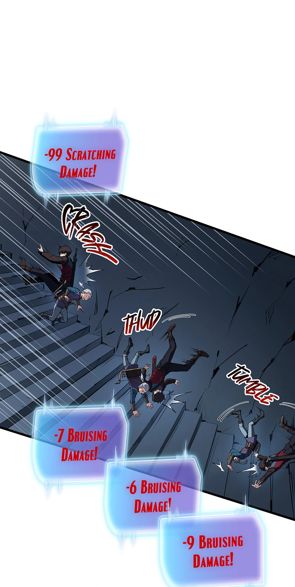 An Outcast In Another World Chapter 20 365 ch 20 76