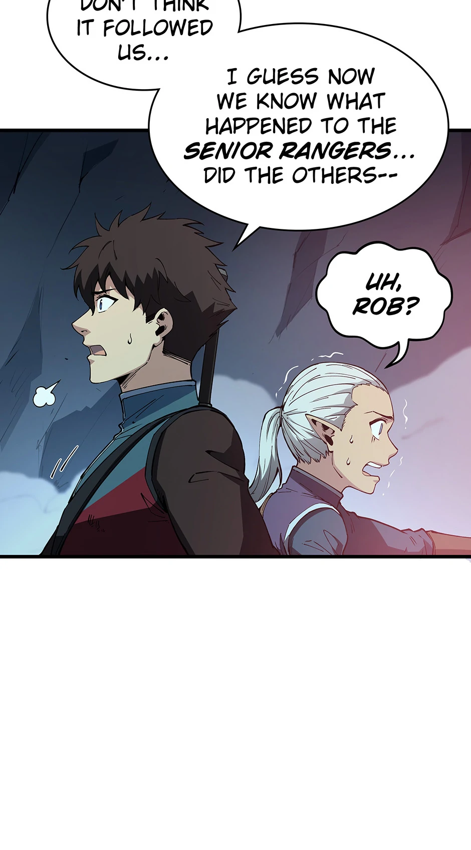 An Outcast In Another World Chapter 20 369 ch 20 80