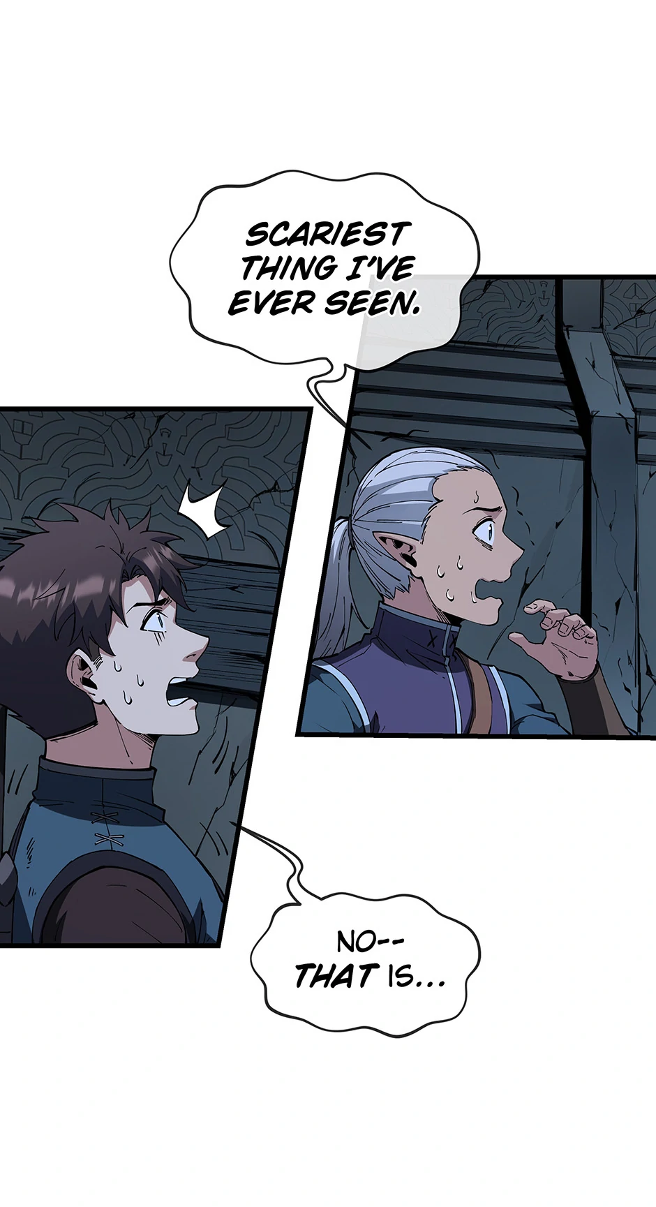 An Outcast In Another World Chapter 20 372 ch 20 83