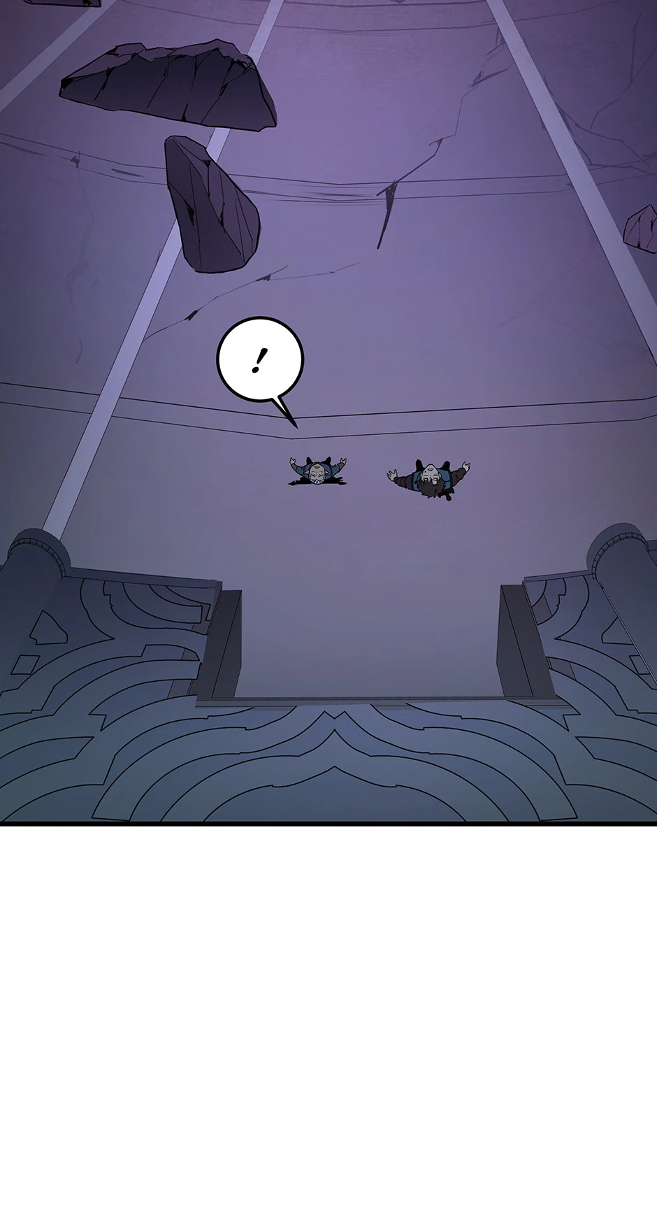 An Outcast In Another World Chapter 20 375 ch 20 86