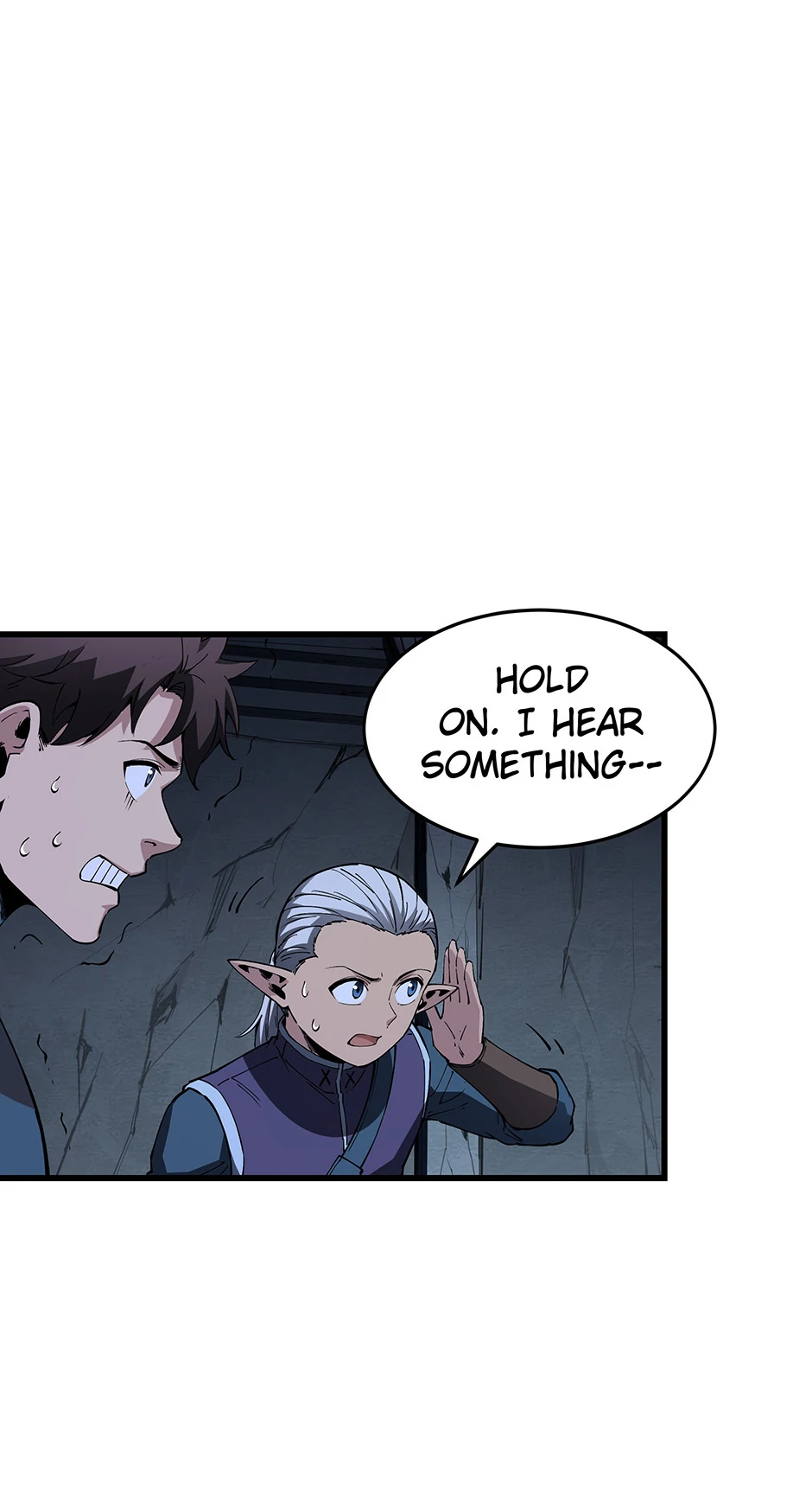 An Outcast In Another World Chapter 20 376 ch 20 87