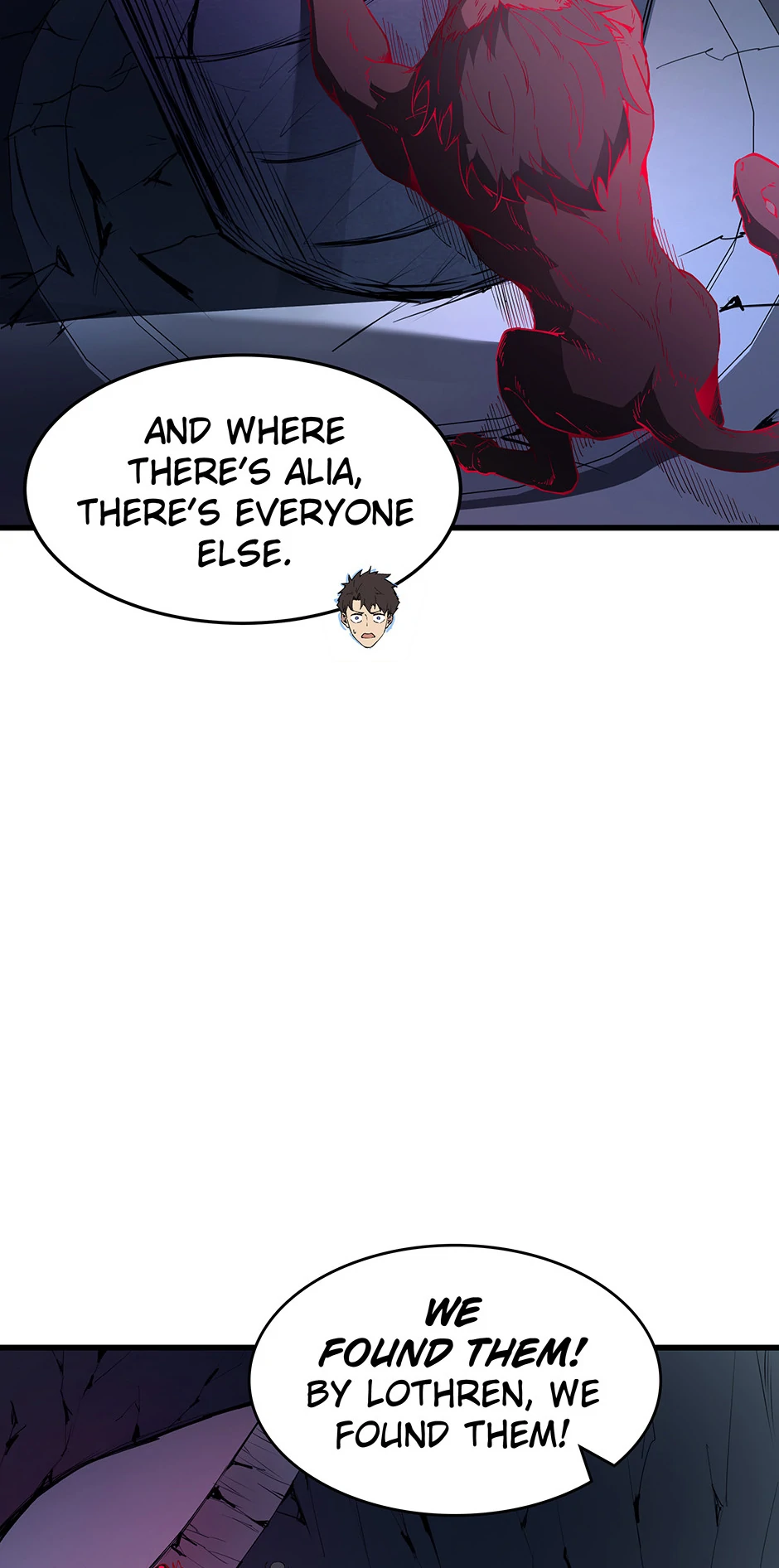 An Outcast In Another World Chapter 20 378 ch 20 89