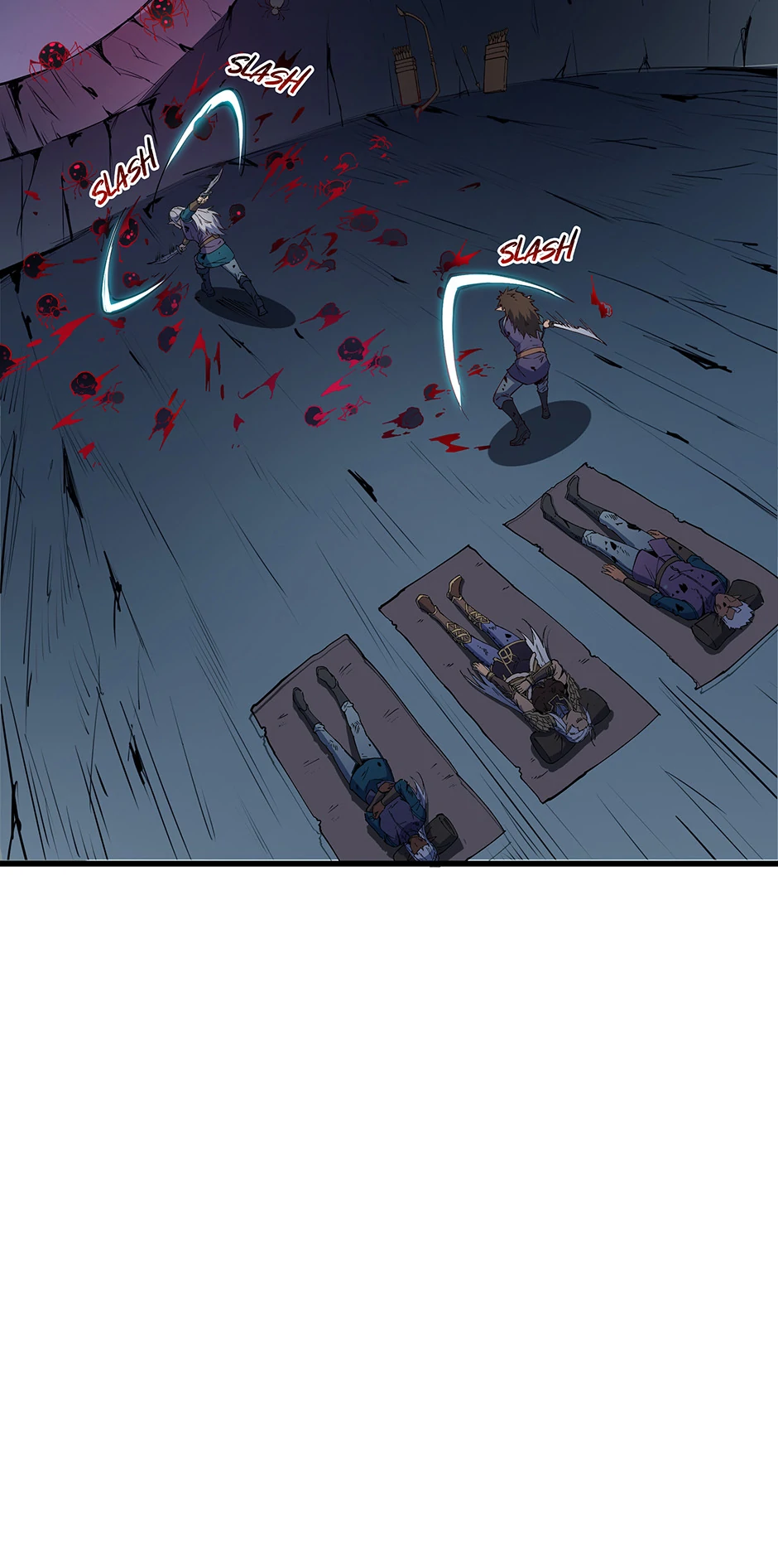 An Outcast In Another World Chapter 20 379 ch 20 90