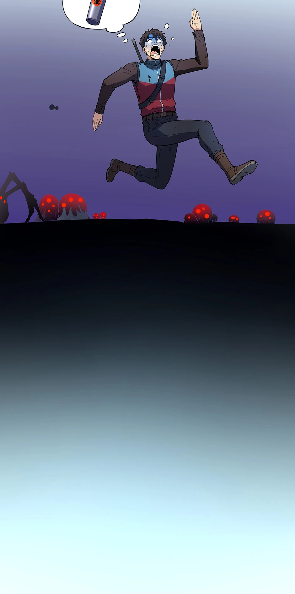 An Outcast In Another World Chapter 20 381 ch 20 92