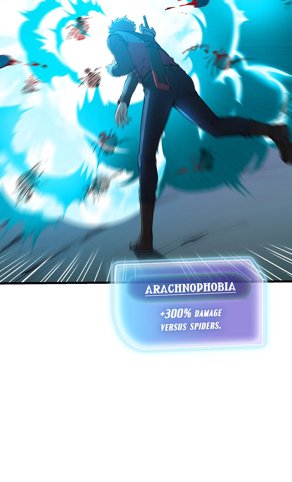 An Outcast In Another World Chapter 21 308 ch 21 10