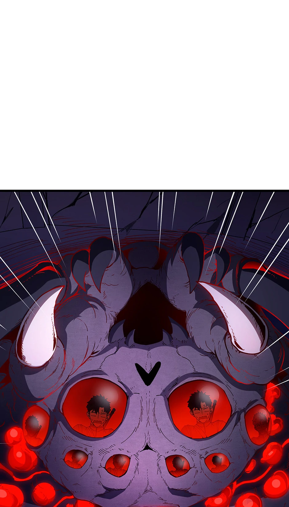 An Outcast In Another World Chapter 21 311 ch 21 13