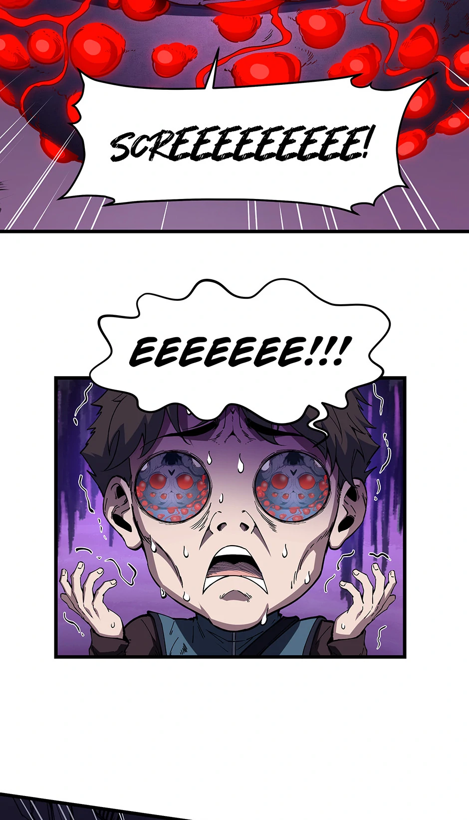 An Outcast In Another World Chapter 21 312 ch 21 14