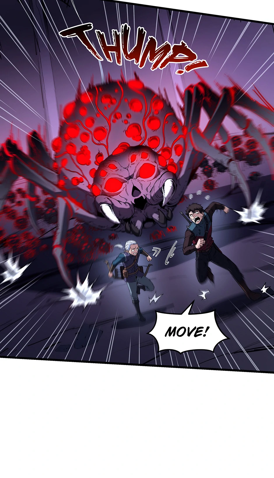 An Outcast In Another World Chapter 21 313 ch 21 15