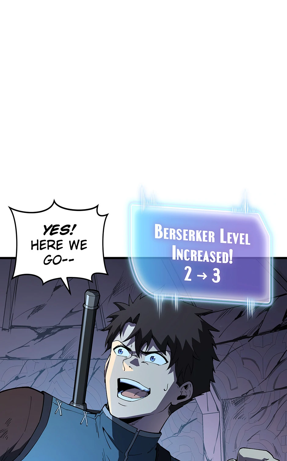 An Outcast In Another World Chapter 21 316 ch 21 18