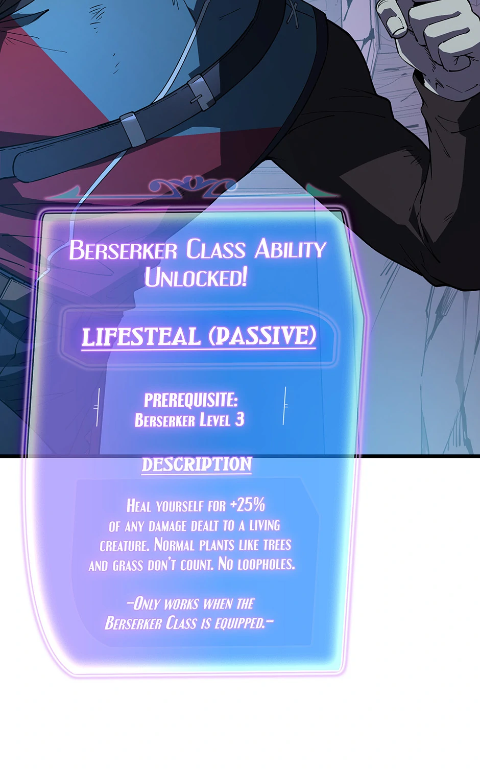 An Outcast In Another World Chapter 21 317 ch 21 19