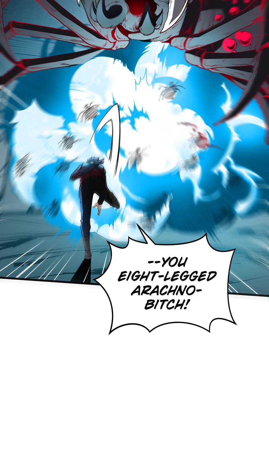 An Outcast In Another World Chapter 21 321 ch 21 23