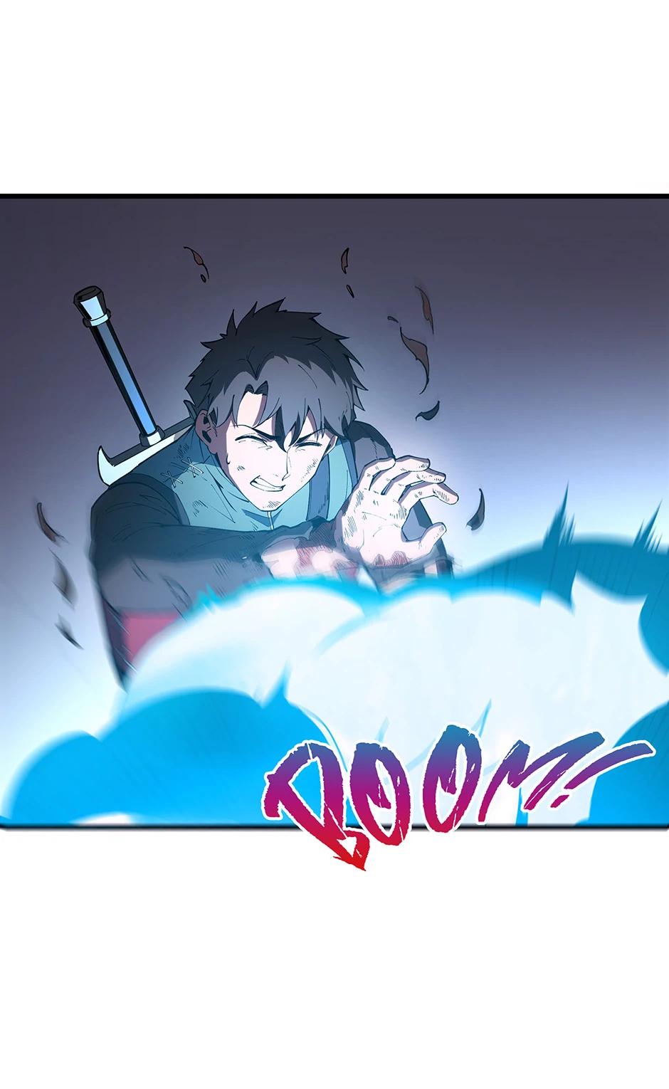 An Outcast In Another World Chapter 21 322 ch 21 24