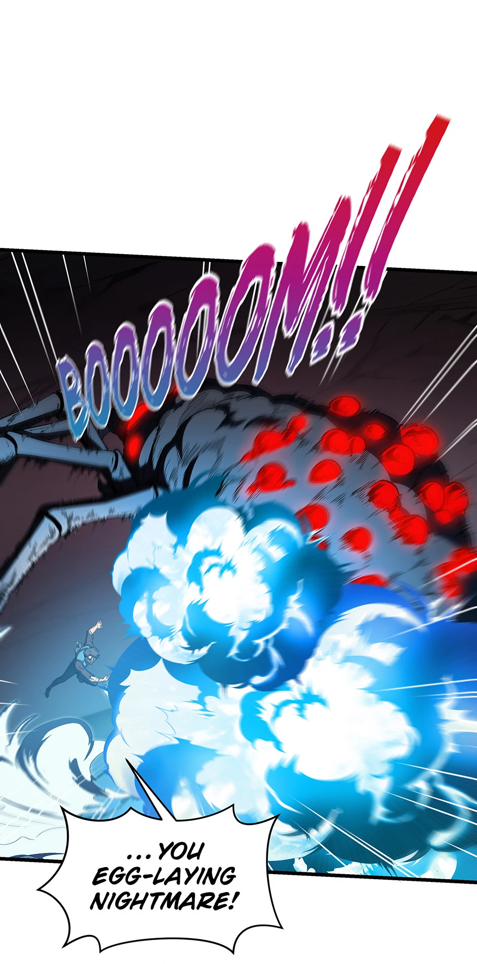 An Outcast In Another World Chapter 21 326 ch 21 28