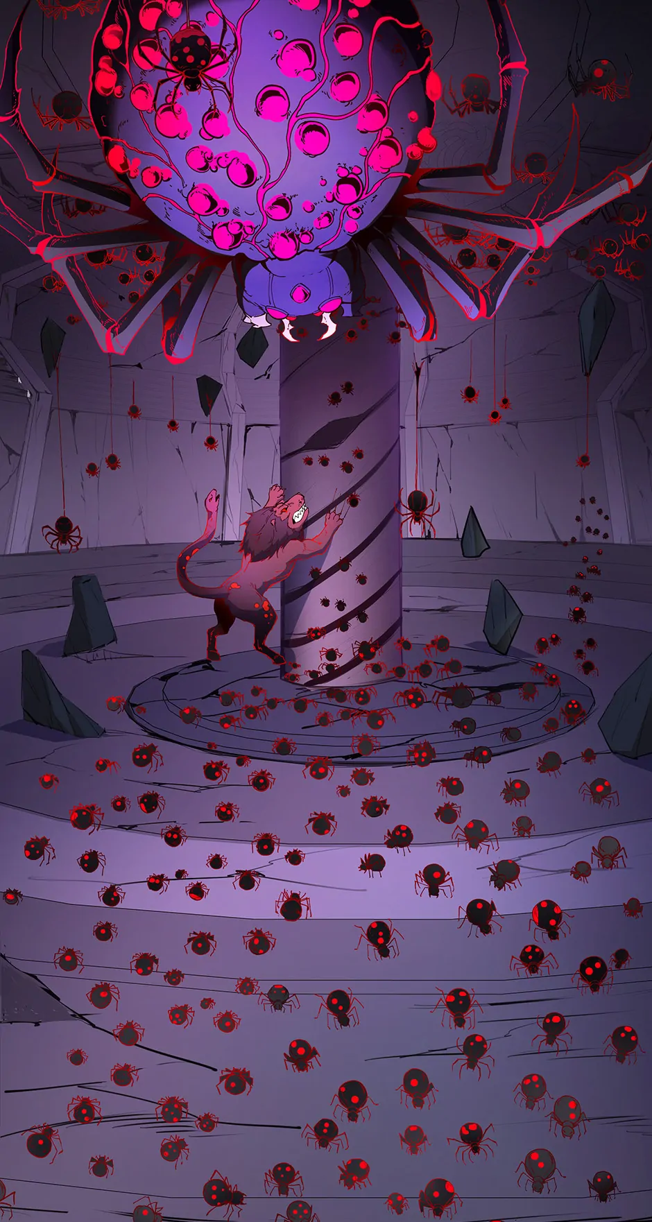 An Outcast In Another World Chapter 21 301 ch 21 3