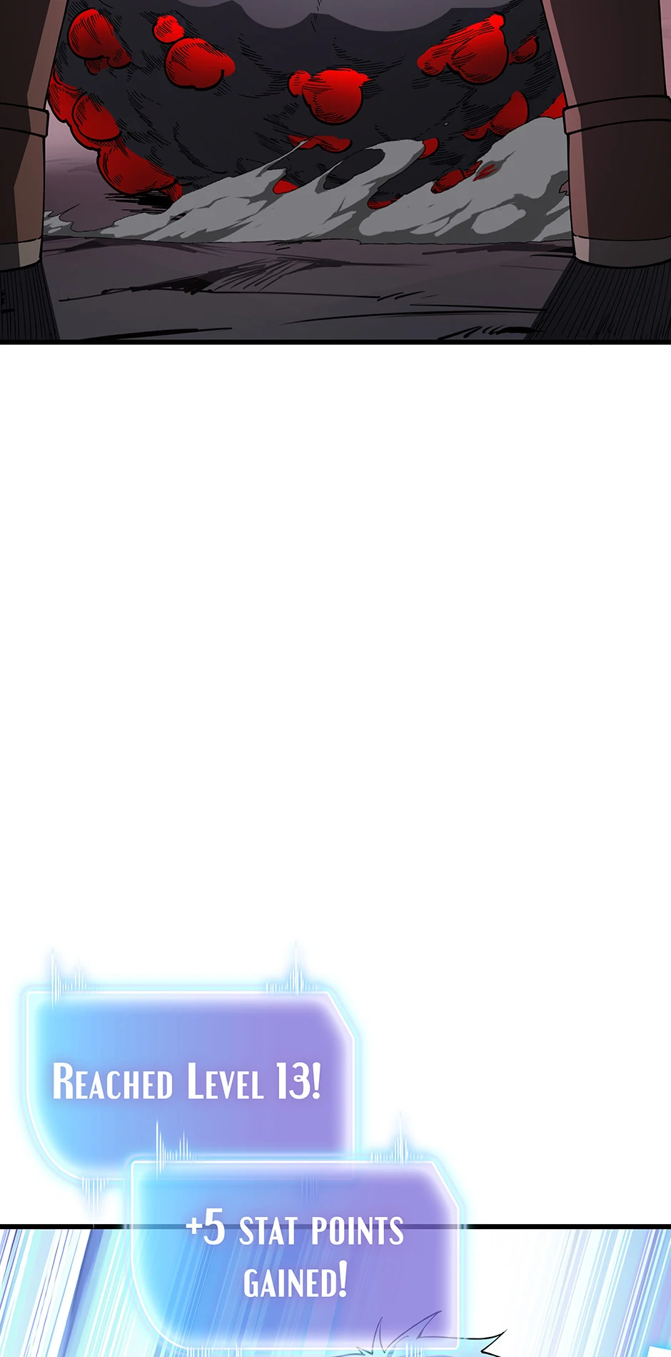 An Outcast In Another World Chapter 21 328 ch 21 30