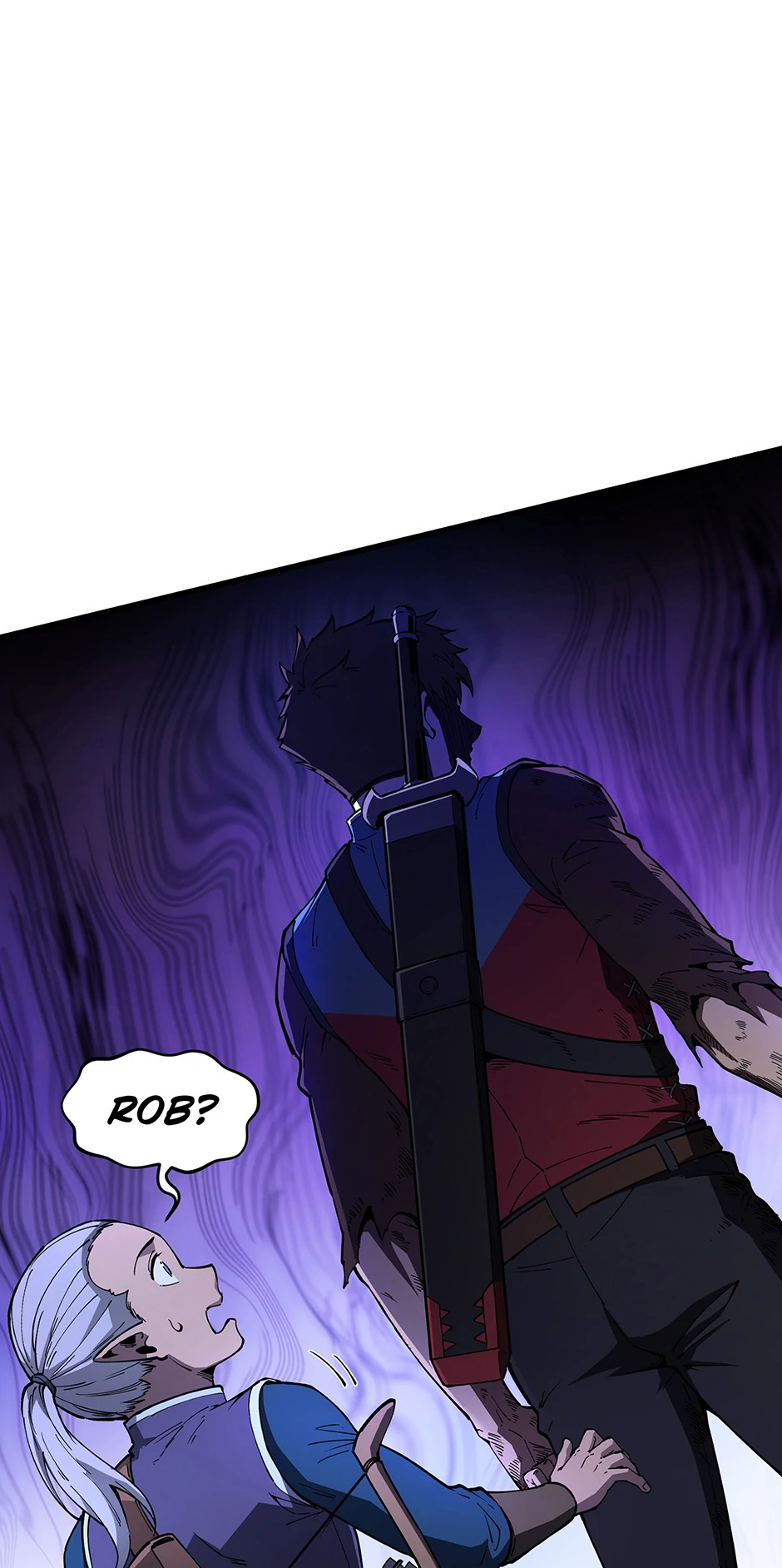 An Outcast In Another World Chapter 21 330 ch 21 32