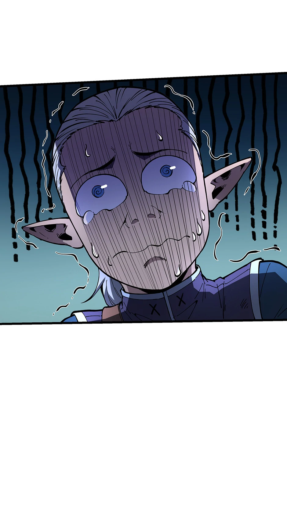 An Outcast In Another World Chapter 21 334 ch 21 36