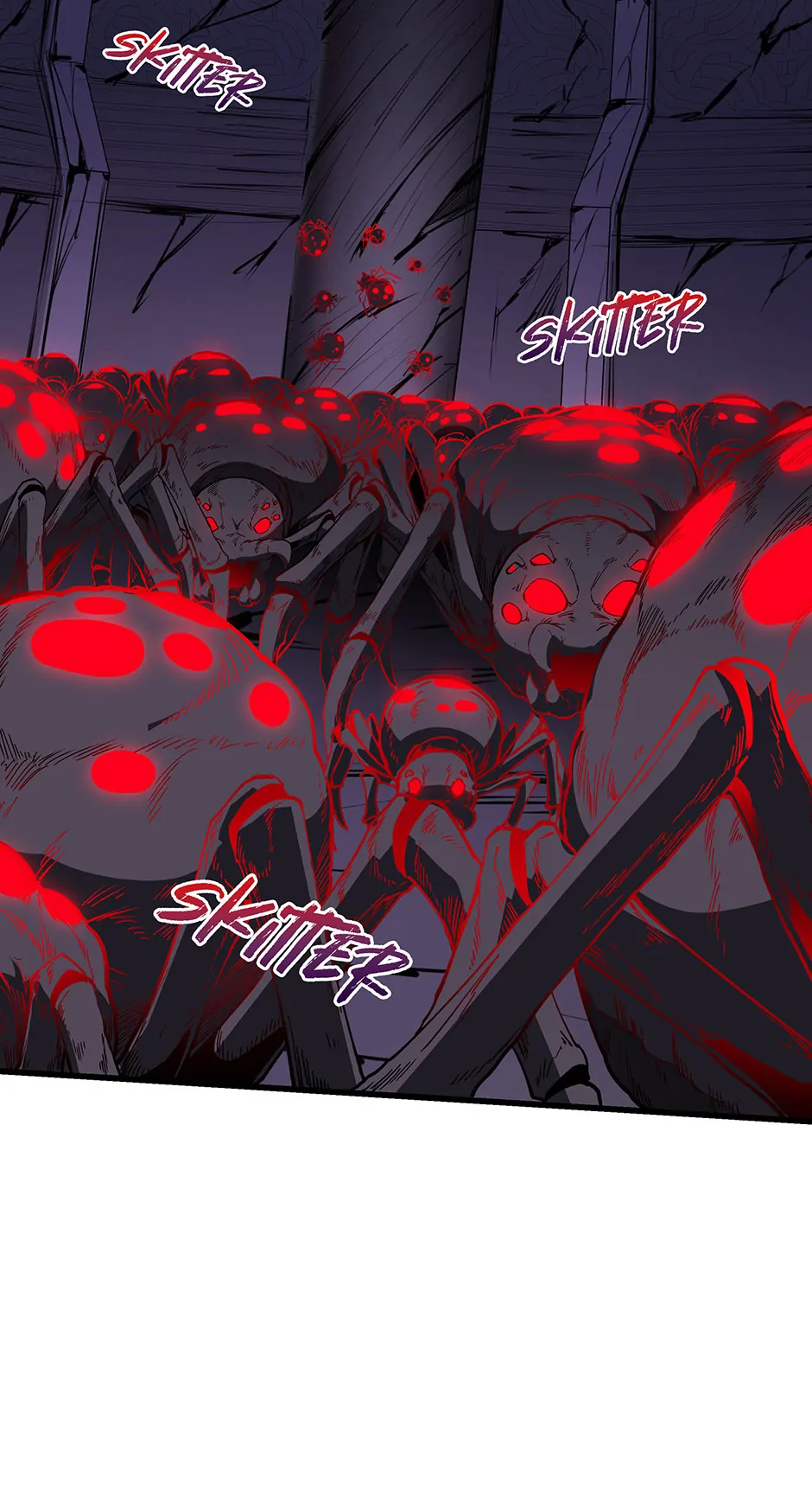 An Outcast In Another World Chapter 21 338 ch 21 40