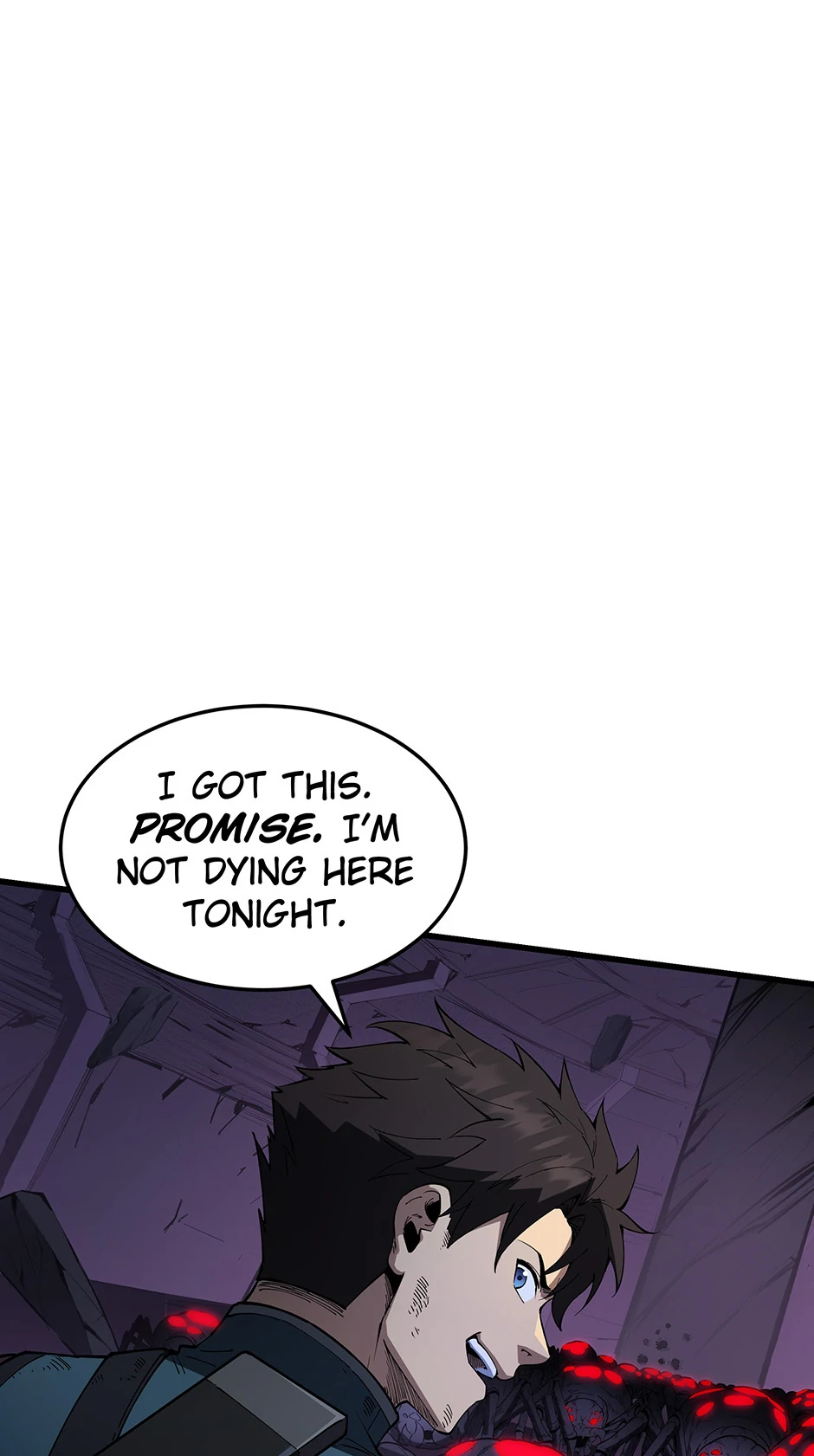 An Outcast In Another World Chapter 21 340 ch 21 42