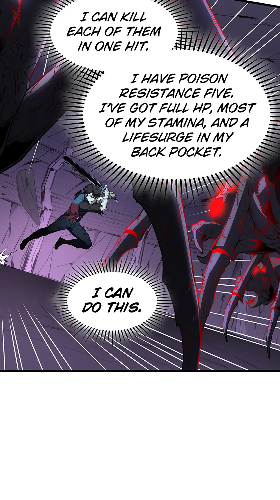 An Outcast In Another World Chapter 21 342 ch 21 44