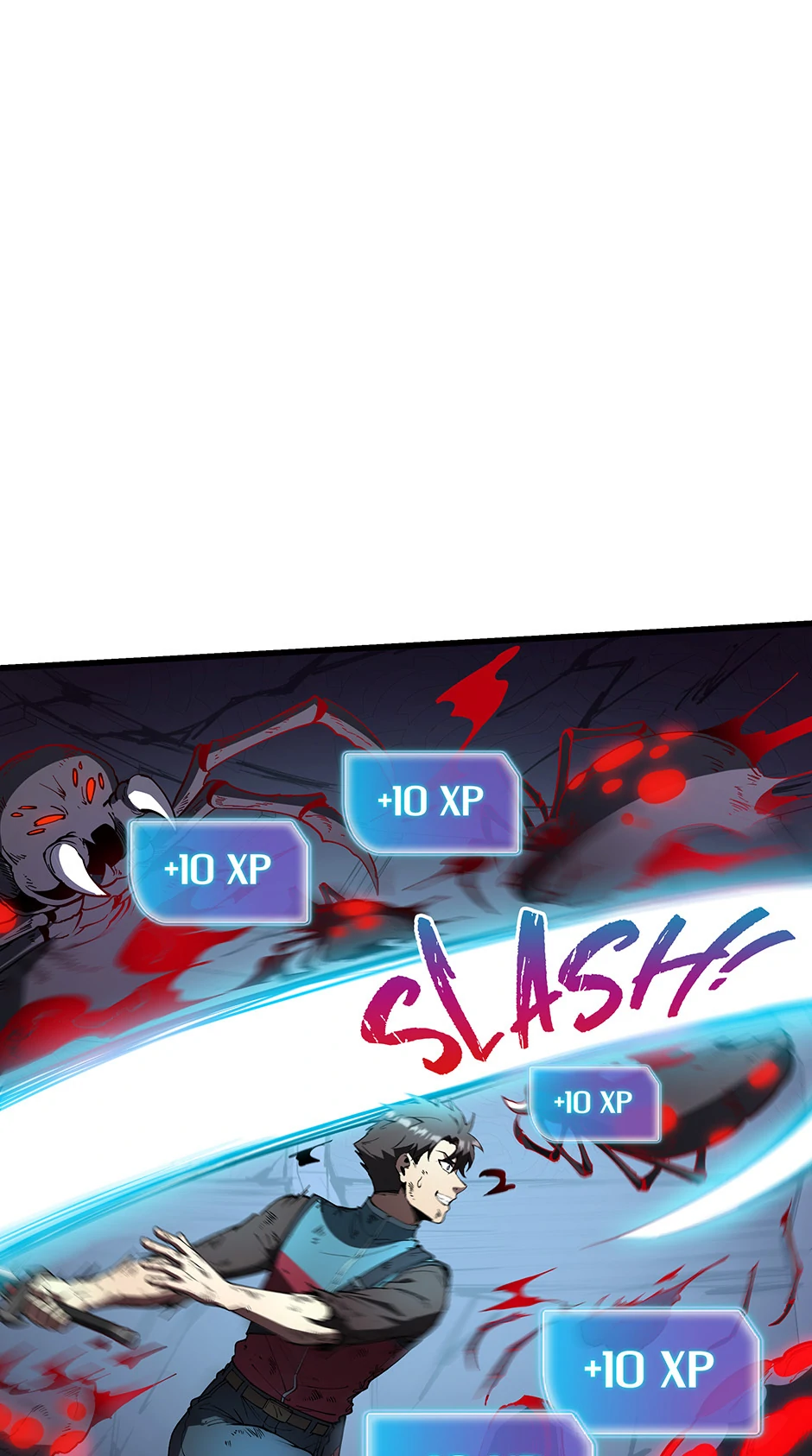 An Outcast In Another World Chapter 21 343 ch 21 45