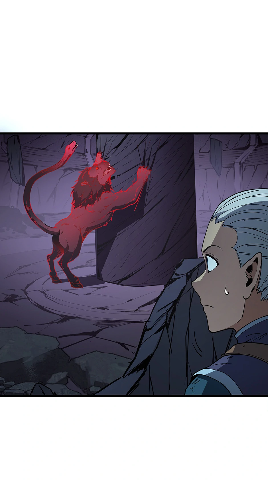 An Outcast In Another World Chapter 21 346 ch 21 48